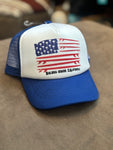 Grom Squad Balboa Island Kids Hats- Mini (6-18M)