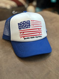 Grom Squad Balboa Island Kids Hats- Mini (6-18M)