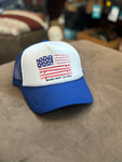 Grom Squad Balboa Island Kids Hats- Super (5-10Y)