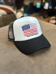 Grom Squad Balboa Island Kids Hats- Super (5-10Y)
