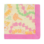 Coco Moon Bamboo/Cotton Security Blanket