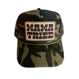 Local Beach Adult Trucker Hats