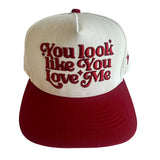 Local Beach Adult Trucker Hats