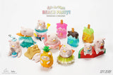 LuLu the Piggy - Beach Party Series (Blind Box)