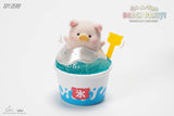 LuLu the Piggy - Beach Party Series (Blind Box)