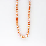 Ahiki Natural Bead Necklace