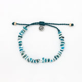 Dunes Stone Beaded Bracelets