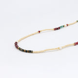 Giada Lestari Beaded Necklace