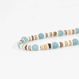 Manta Point Surfer Necklace
