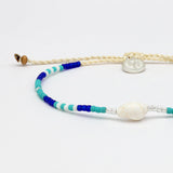 Mauna Loa Anklets