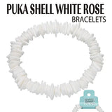 Puka Creations Puka Necklaces