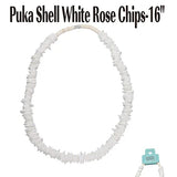 Puka Creations Puka Necklaces
