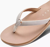 Reef Womens Solana Sandals- Sand