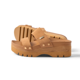 Reef Womens Water Vista Higher Cleo Suede Sandals