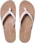 Reef Womens Solana Sandals- Sand