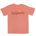 Island View BSS California Groovy Tee