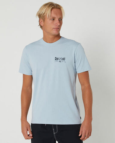 Rip Curl Mens Affinity Tee