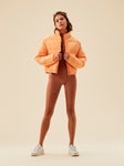 ROXY Chill Out Seamless Biker Shorts
