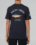 Salty Crew Tailed Boys S/S Tee