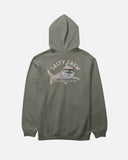 Salty Crew Mens Lurking Pullover Fleece Hoodies