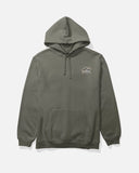 Salty Crew Mens Lurking Pullover Fleece Hoodies