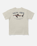 Salty Crew Toddlers- Little Boys Bruce S/S Tees
