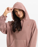 Volcom Womens Stone Soft Pullover Hoodie
