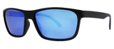 THREAT - Polarized Kreedom Rove Sunglasses