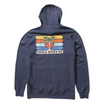 Vissla Big Boys Coastal Eco Pullover Hoodies