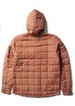 Vissla Big Boys Cronkite II Eco Boys Hooded Jacket