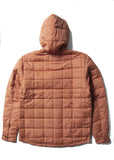 Vissla Big Boys Cronkite II Eco Boys Hooded Jacket