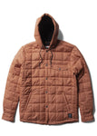 Vissla Big Boys Cronkite II Eco Boys Hooded Jacket