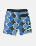 Volcom Little Boys Interwebz Trunks Boardshorts