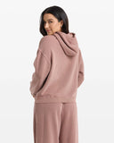 Volcom Womens Stone Soft Pullover Hoodie