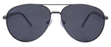 WAYLON - Polarized Kreedom Sunglasses