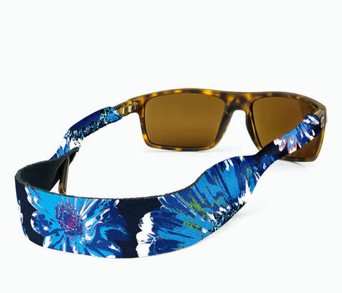 Croakies XL Painted Daisy