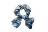 Lotus & Luna Scrunchies