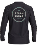 BILLABONG ROTOR Loose Fit L/S Rashguard