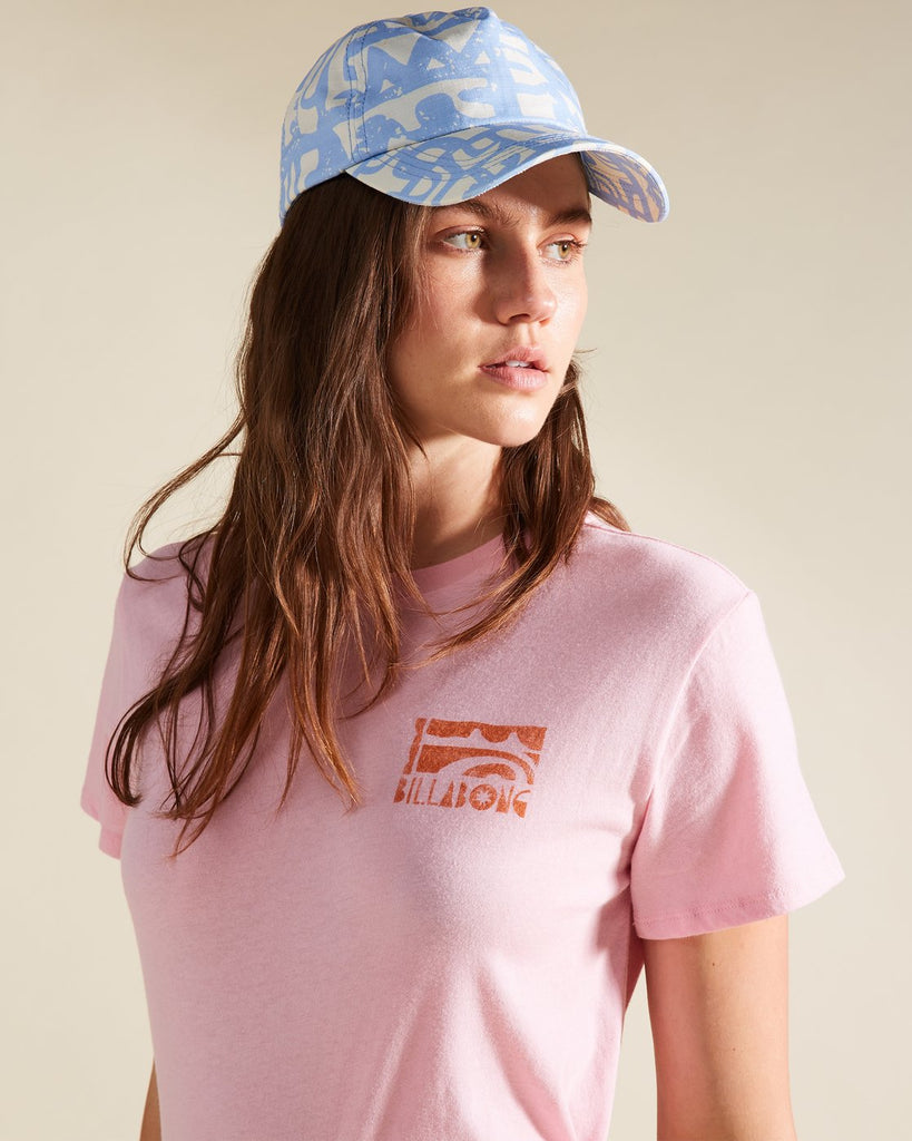 Billabong A/Div Hike It Out Ladies Dad Hat – Balboa Surf and Style