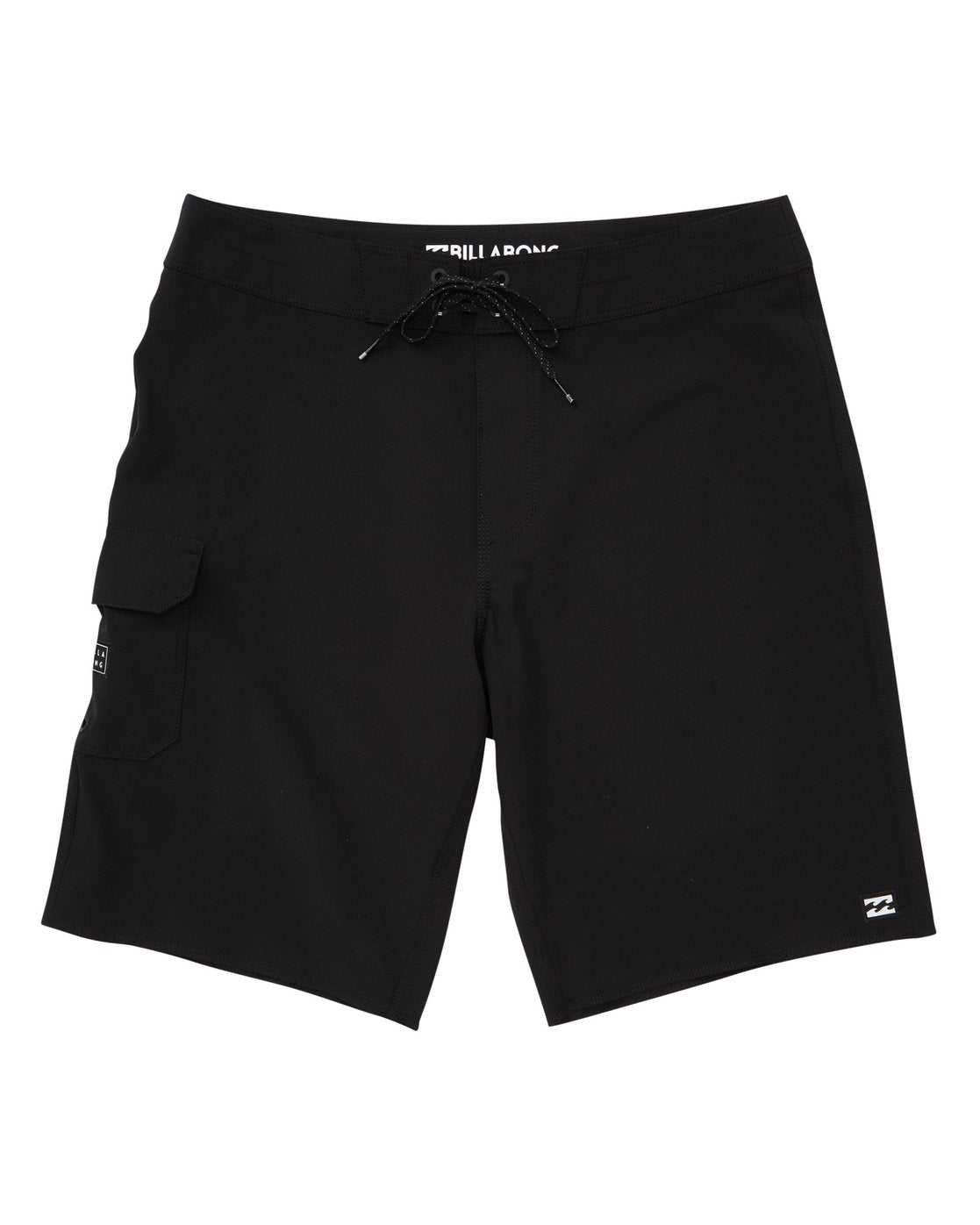 Billabong Equator ショートジョン ブラック In The Waves Short - Black Sands | Billabong