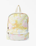 Billabong Girls Mini Mama Jr Backpack