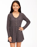 Billabong Girls To The Weekend Romper