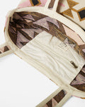 Billabong Happy Go Lucky Tote Bag