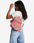 Billabong Womens Mini Mama Backpacks