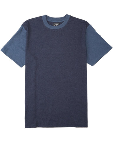 Billabong Zenith Big Boys S/S Tee