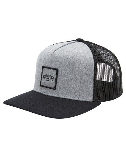 Billabong Stacked Boy's Trucker Hat – Balboa Surf and Style