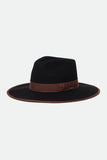 Brixton Supply Co. Reno Fedora Hat