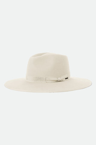 Brixton Supply Co. Jo Rancher Hat