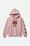 Brixton Supply Co. Womens Sparks Hoodies