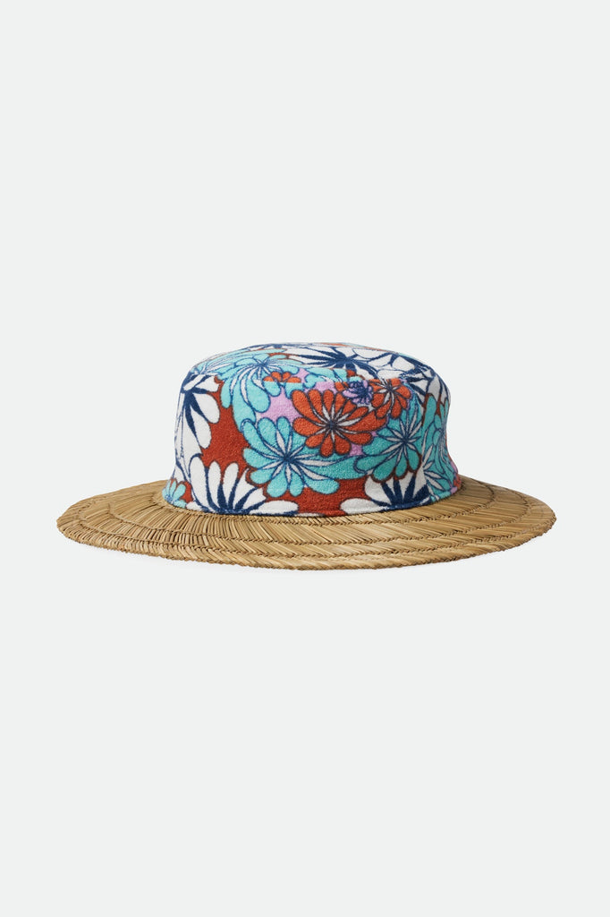 Brixton Supply Co. King Sun Hat – Balboa Surf and Style